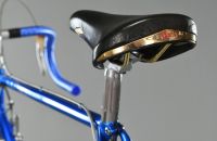 Favorit Rokycany - F1 Campagnolo Super Record 1985