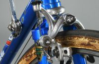 Favorit Rokycany - F1 Campagnolo Super Record 1985