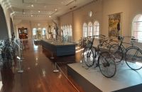 306 - Lightner Museum Exhibition 2023