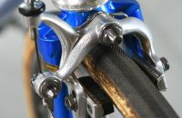 Favorit Rokycany - F1 Campagnolo Super Record 1985