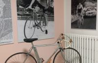 304 - MUSEO IL VELOCIPEDE, Berzo