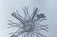 The White Cycle Co. catalogue 1890