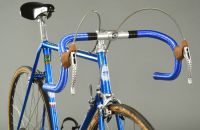Favorit Rokycany - F1 Campagnolo Super Record 1985