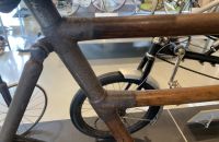 307 - Rennrad Ausstellung 2023, Velocium