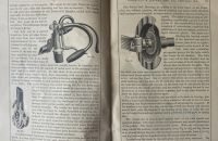 Gormully & Jeffery catalogue 1887/1890