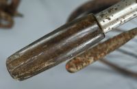 Humber Hard Tire Safety, Anglie 1889