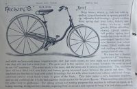 Hickory Wheel Co. catalogue 1893