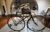 306 - Lightner Museum Exhibition 2023