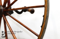 Hanlon velocipede II