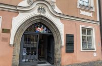 305 - Muzeum Cheb