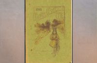 Rex Cycle Co., catalogue 1898