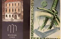 305 - Muzeum Cheb