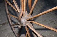 Pedamotive tricycle c.1855