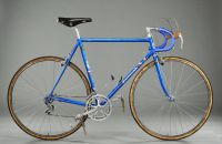 Favorit Rokycany - F1 Campagnolo Super Record 1985
