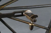 Cie Parisienne velocipéd, Paris, Franci – c.1871