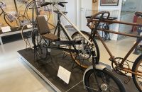 307 - Rennrad Ausstellung 2023, Velocium