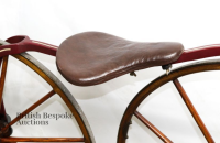 Hanlon velocipede II