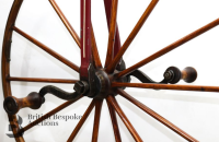 Hanlon velocipede II