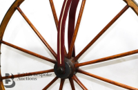 Hanlon velocipede II