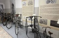 304 - MUSEO IL VELOCIPEDE, Berzo