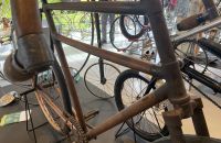 307 - Rennrad Ausstellung 2023, Velocium
