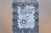 Tribune catalogue 1901