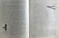 Columbia catalogue 1888