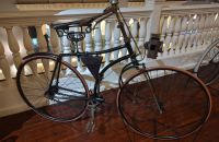 306 - Lightner Museum Exhibition 2023