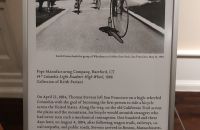306 - Lightner Museum Exhibition 2023