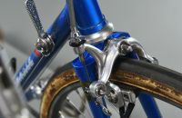Favorit Rokycany - F1 Campagnolo Super Record 1985