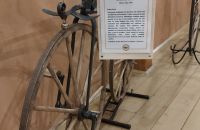 296/C - Muzeum Bílovec 2023