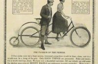 Rex Cycle Co., catalogue 1898