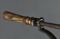 Cie Parisienne velocipéd, Paris, Francie – c.1871