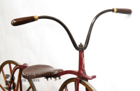 Hanlon velocipede II