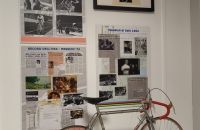 304 - MUSEO IL VELOCIPEDE, Berzo