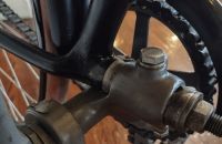 Ride On! New Mail safety