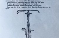 The White Cycle Co. catalogue 1890