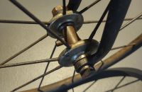 Ride On! Ideal High wheel