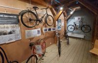 296/C - Muzeum Bílovec 2023