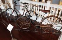 306 - Lightner Museum Exhibition 2023