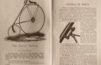 The Eagle catalogue 1890