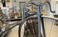 307 - Rennrad Ausstellung 2023, Velocium