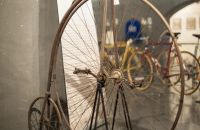 304 - MUSEO IL VELOCIPEDE, Berzo