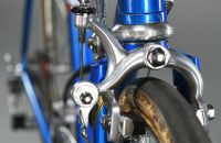 Favorit Rokycany - F1 Campagnolo Super Record 1985