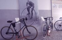 304 - MUSEO IL VELOCIPEDE, Berzo