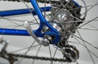 Favorit Rokycany - F1 Campagnolo Super Record 1985