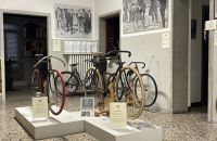 304 - MUSEO IL VELOCIPEDE, Berzo