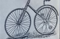 The White Cycle Co. catalogue 1890