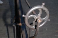 Pedamotive tricycle c.1855
