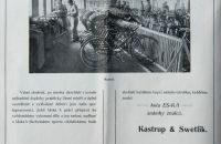 Kastrup & Swetlik